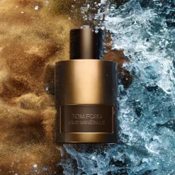 Homme Tom Ford Eau De Parfum^SIGNATURE - Oud Minérale