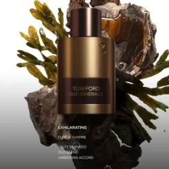 Homme Tom Ford Eau De Parfum^SIGNATURE - Oud Minérale