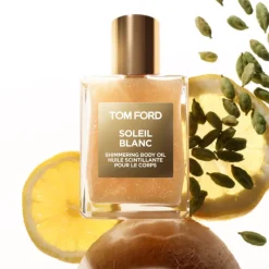 Tom Ford Corps^SIGNATURE - Soleil Blanc