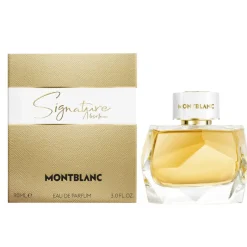 Femme Montblanc Eau De Parfum^Signature Absolue