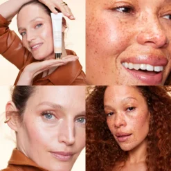 Clarins Teint^Skin Illusion Tinted Moisturizer SPF5