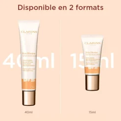 Clarins Teint^Skin Illusion Tinted Moisturizer SPF25