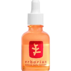 Erborian Visage^Skin Therapy Texture Lactée - Nuit Multi-perfecteur