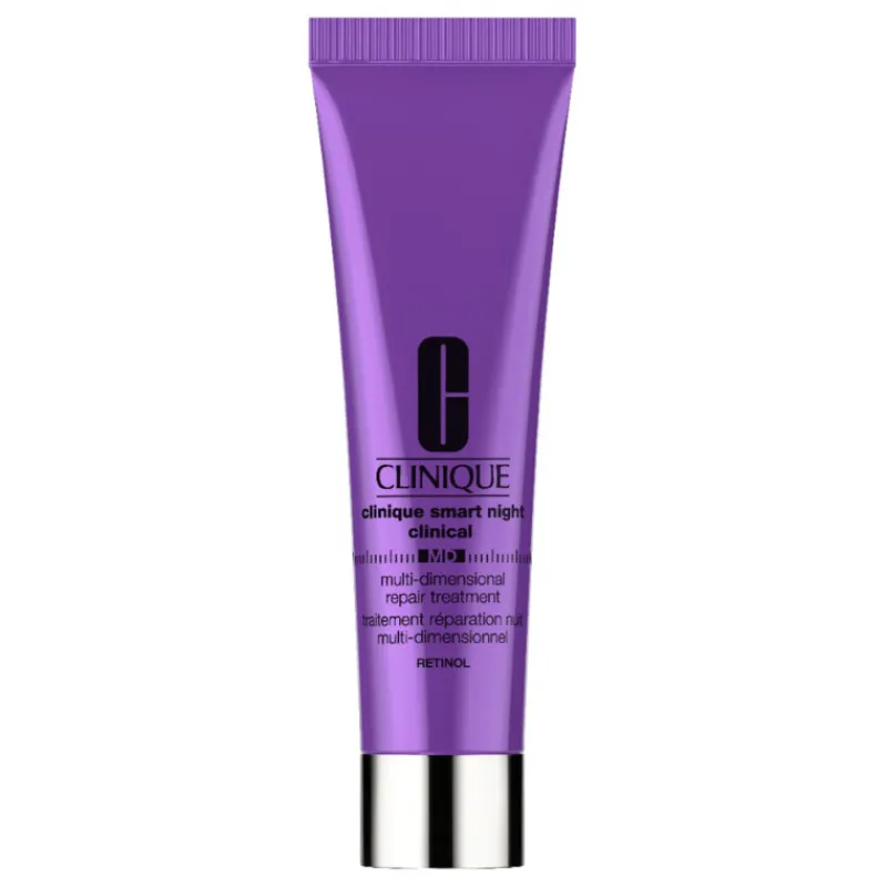 Clinique Visage^Smart Clinical Repair