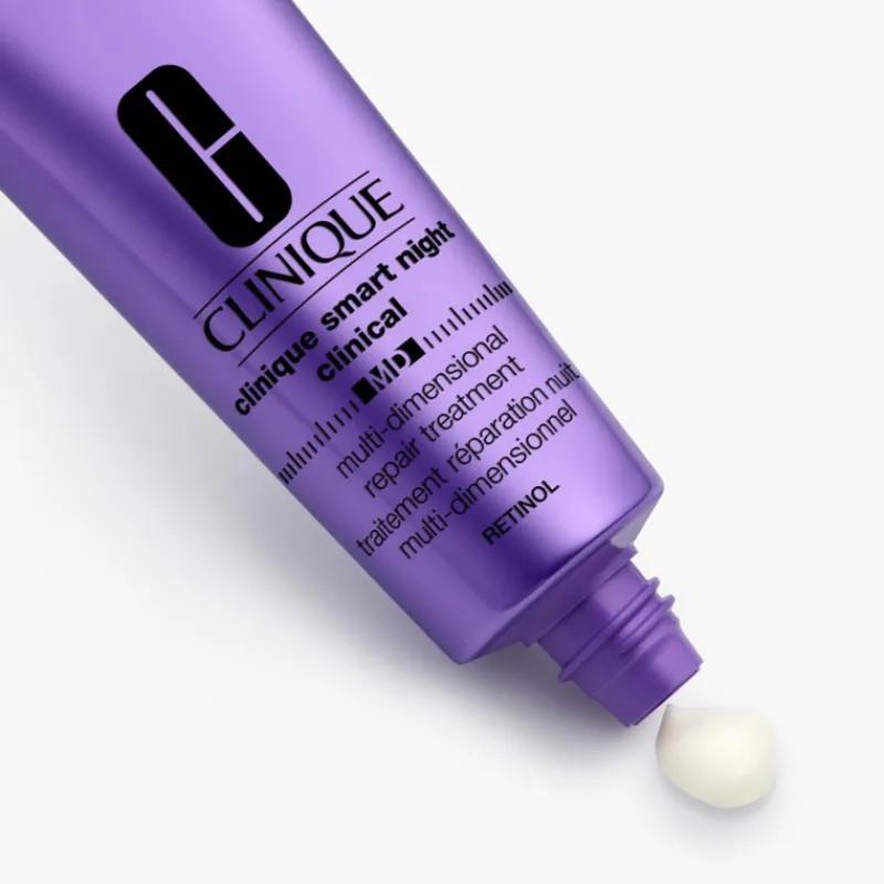 Clinique Visage^Smart Clinical Repair