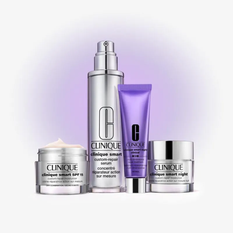 Clinique Visage^Smart Clinical Repair