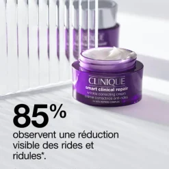 Clinique Visage^Smart Clinical Repair