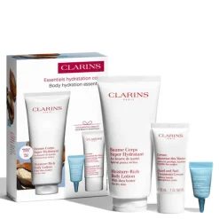 Clarins Coffret Soin^Soin Corps - Coffret Fête des Mères 2025