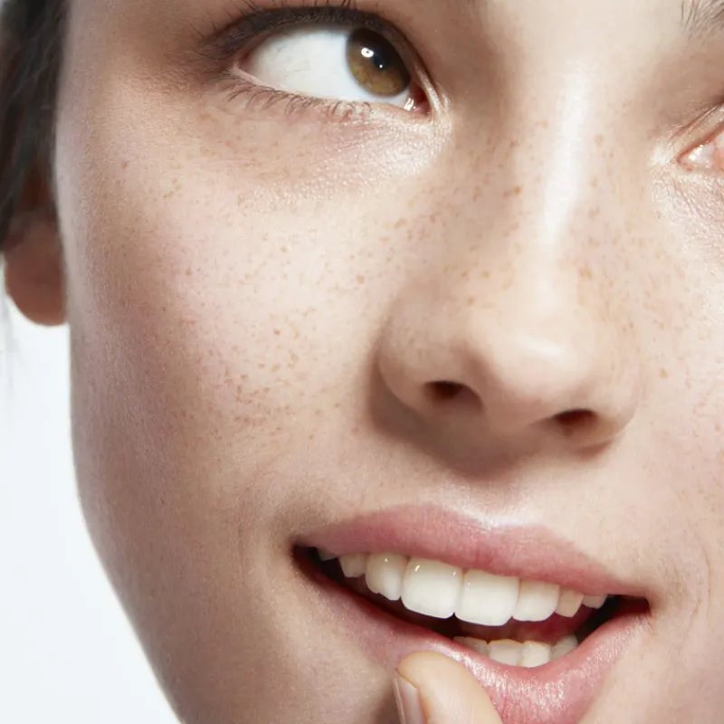 Clinique Visage^Soin Lèvres