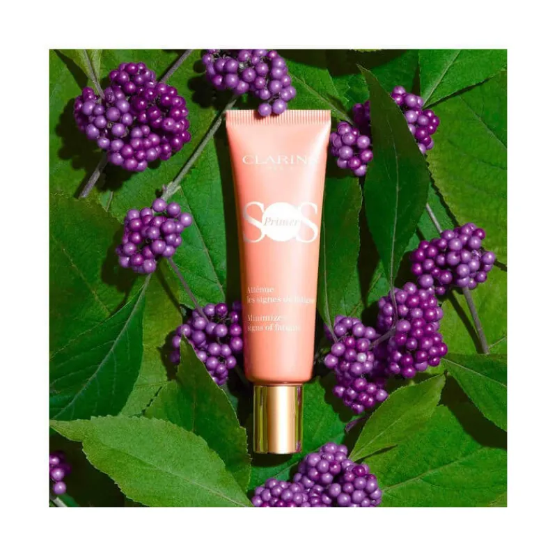 Clarins Teint^Sos Primer