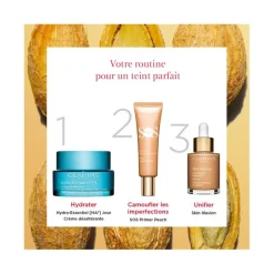 Clarins Teint^Sos Primer