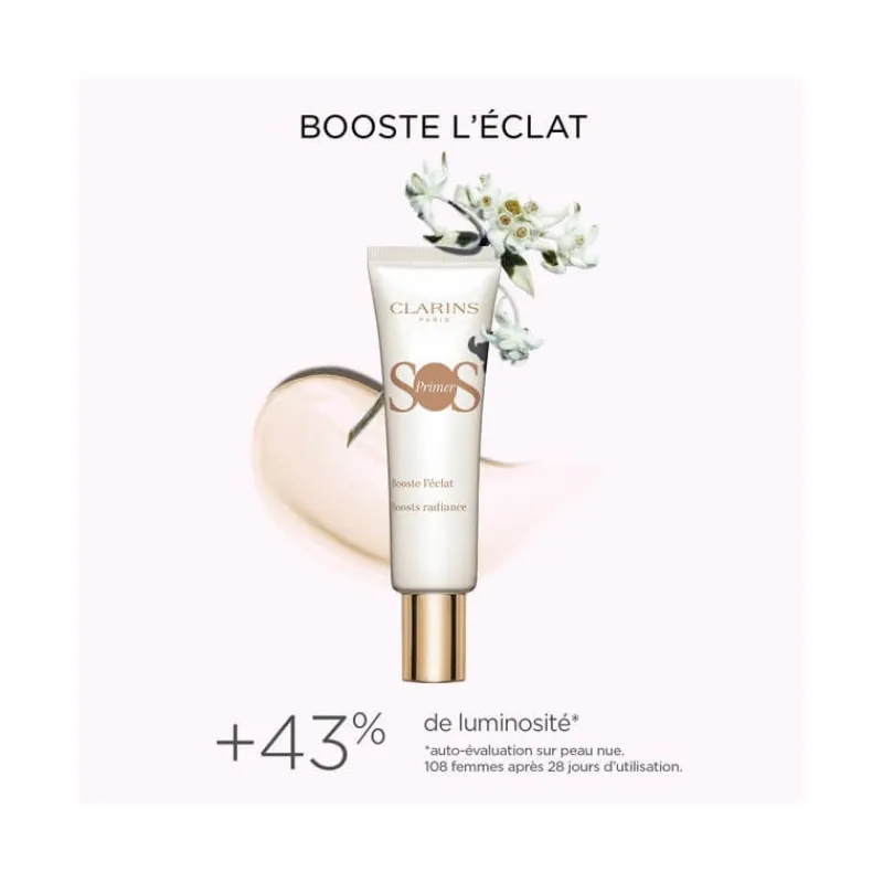 Clarins Teint^Sos Primer