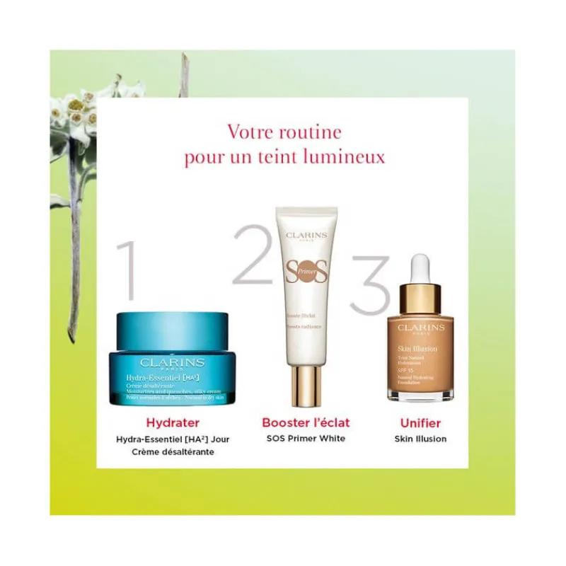 Clarins Teint^Sos Primer