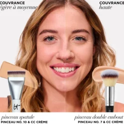 IT COSMETICS Accessoires^Spatula Brush