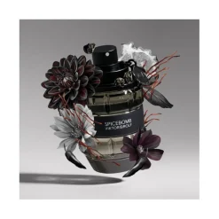 Homme Viktor & Rolf Eau De Toilette^Spicebomb