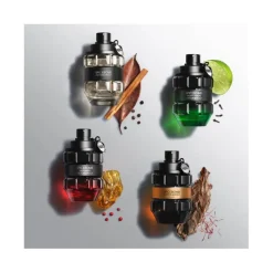 Homme Viktor & Rolf Eau De Toilette^Spicebomb