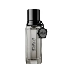Homme Viktor & Rolf Eau De Toilette^Spicebomb Format Voyage