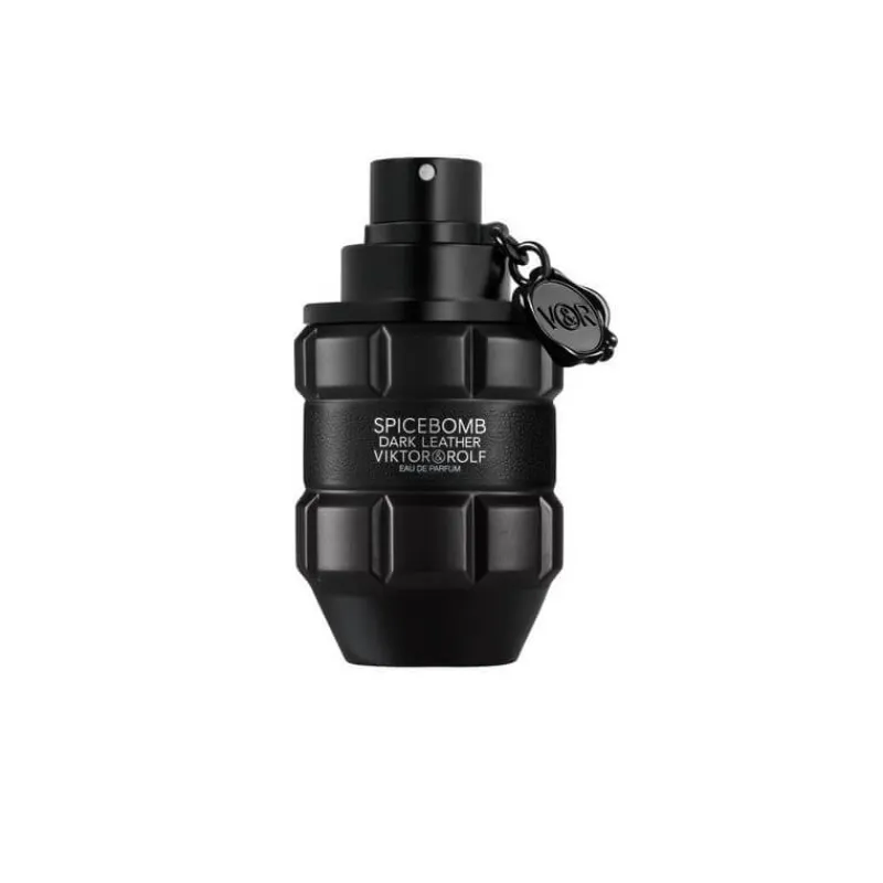 Homme Viktor & Rolf Eau De Parfum^Spicebomb Dark Leather
