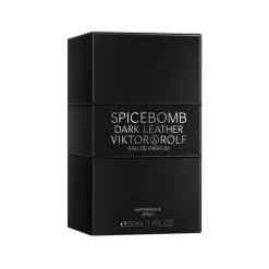Homme Viktor & Rolf Eau De Parfum^Spicebomb Dark Leather