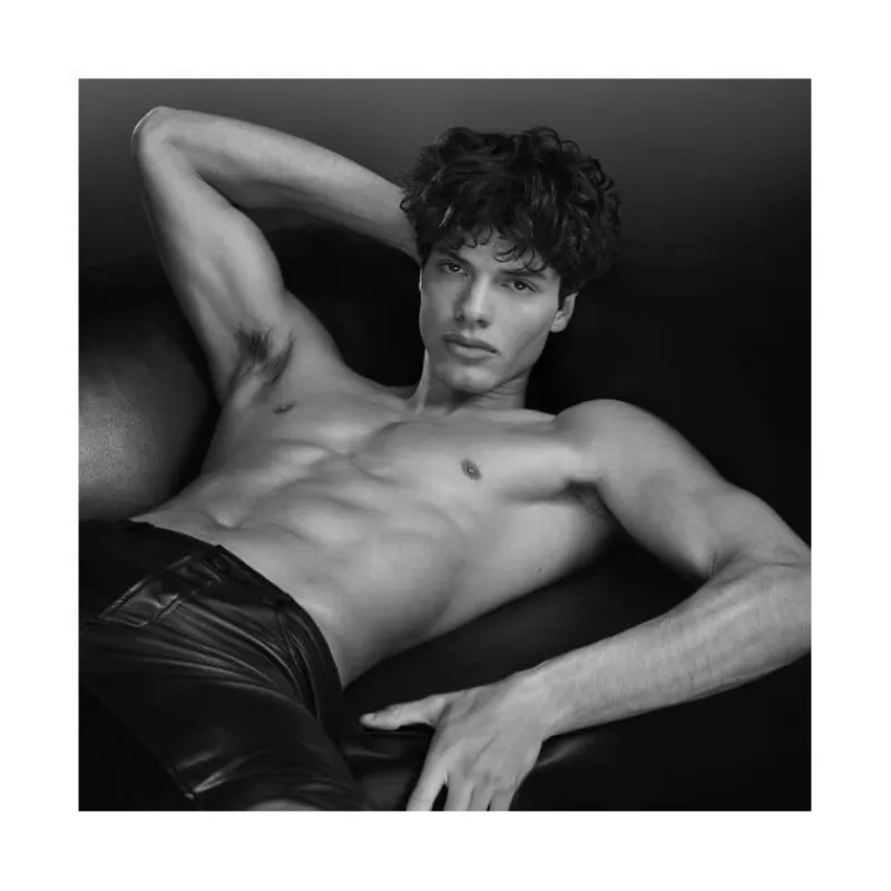 Homme Viktor & Rolf Eau De Parfum^Spicebomb Dark Leather