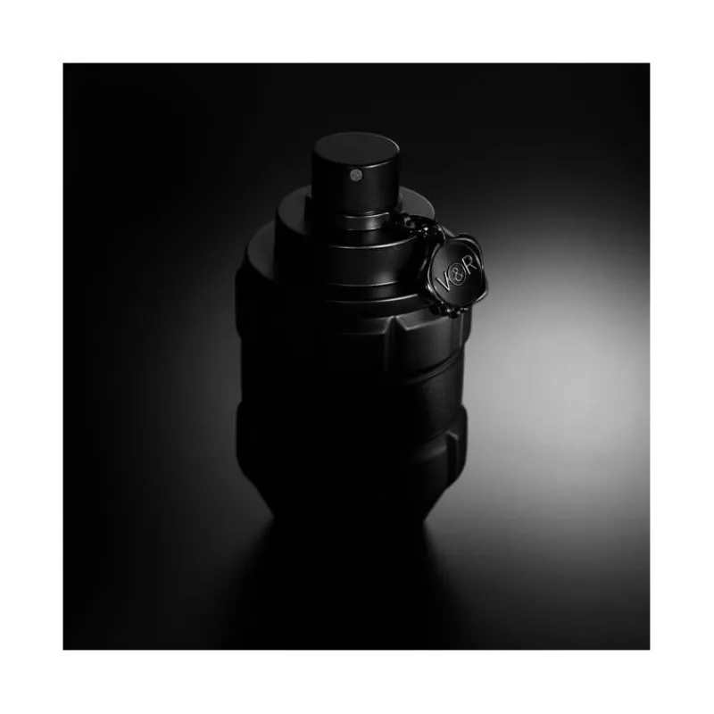 Homme Viktor & Rolf Eau De Parfum^Spicebomb Dark Leather