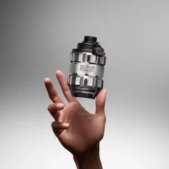 Homme Viktor & Rolf Eau De Parfum^Spicebomb Metallic Musk