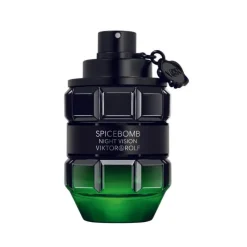 Homme Viktor & Rolf Eau De Toilette^Spicebomb Night Vision