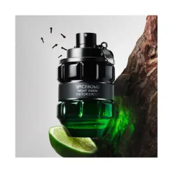 Homme Viktor & Rolf Eau De Toilette^Spicebomb Night Vision