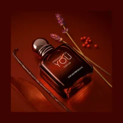 Homme Armani Eau De Parfum^Stronger With You