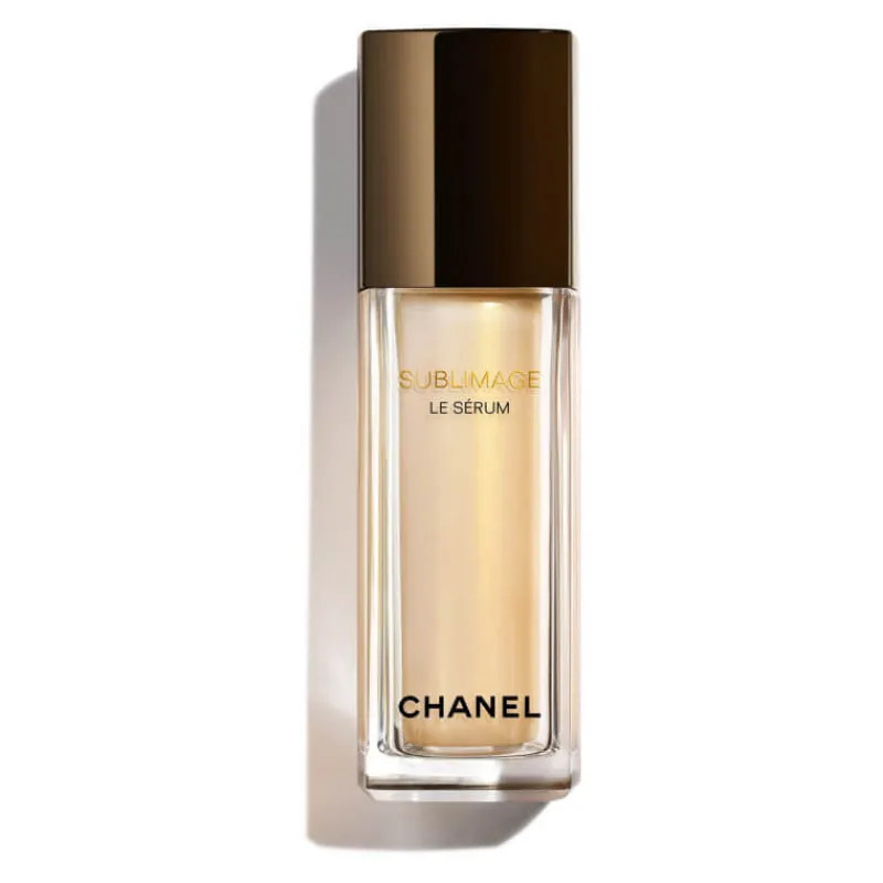 Chanel Visage^SUBLIMAGE | Avenue des Parfums