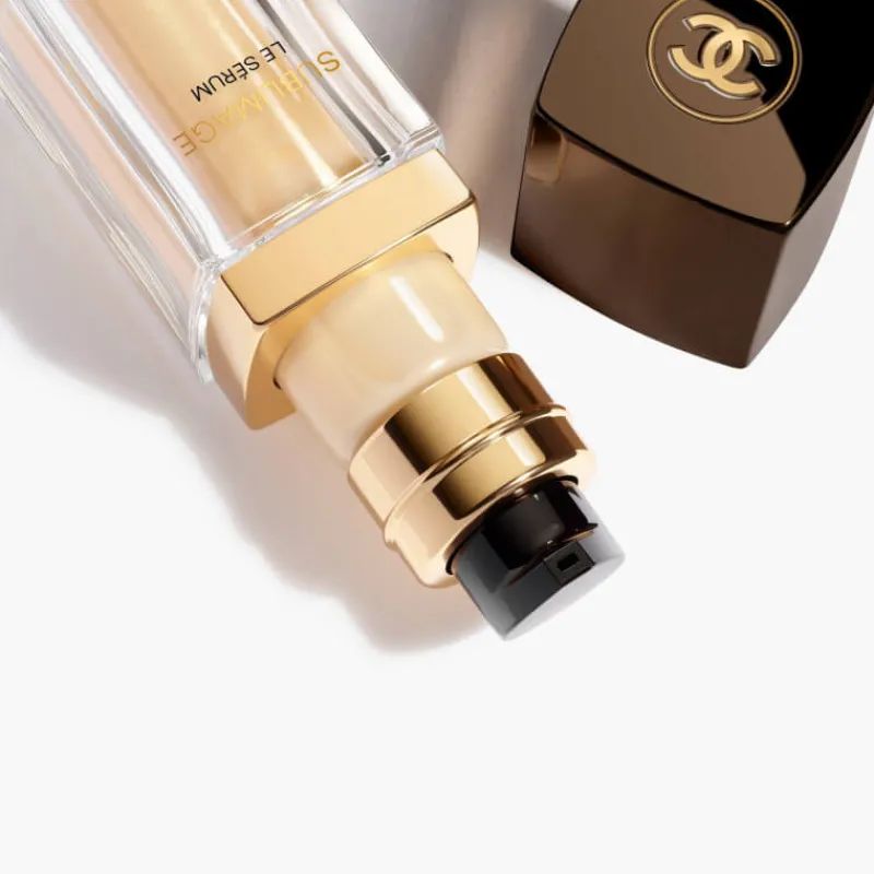 Chanel Visage^SUBLIMAGE | Avenue des Parfums