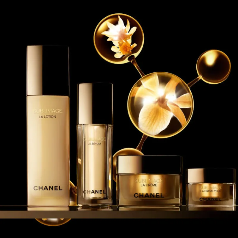 Chanel Visage^SUBLIMAGE | Avenue des Parfums