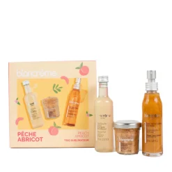 Blancrème Coffret Soin^Sublime Corps - Coffret