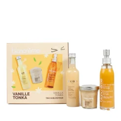 Femme Blancrème Corps|Bain Et Douche^Sublime Corps - Vanille & Tonka - Coffret 2025