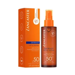 LANCASTER Solaire^Sun Beauty