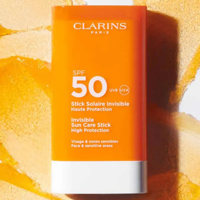 Clarins Solaire^Suncare