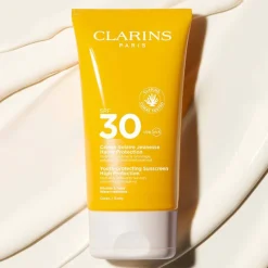 Clarins Solaire^Suncare