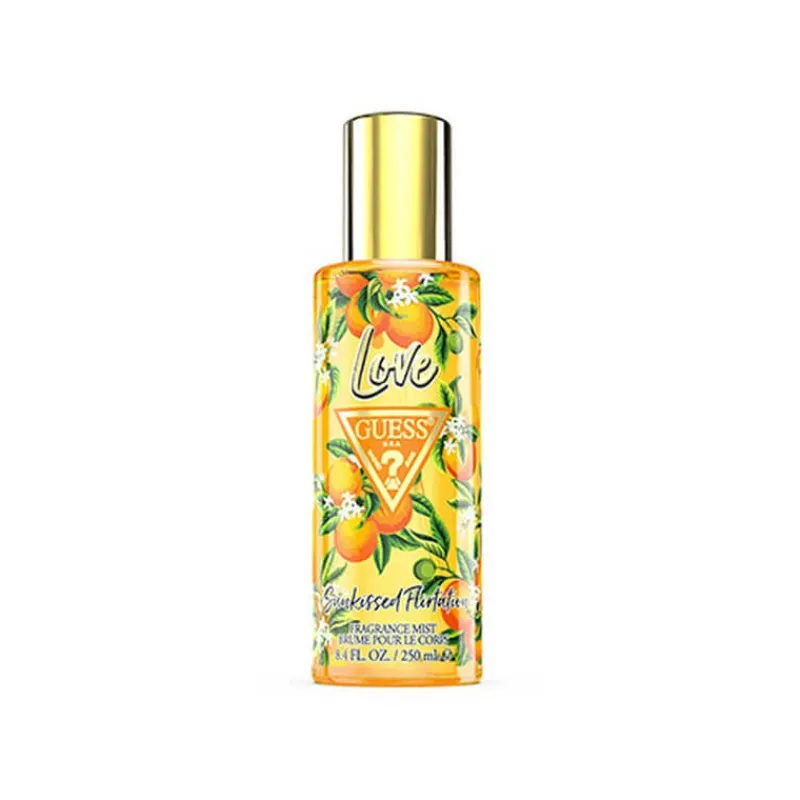 Femme Guess Brume Corps Et Cheveux^Sunkissed Flirtation