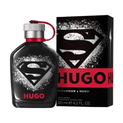 Homme Hugo Boss Eau De Parfum^Superman X Hugo