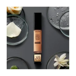 Lancôme Teint^Teint Idole Ultra Wear All Over Concealer Correcteur et Fond de Teint 2 en 1 - Tenue & Hydratation 24h
