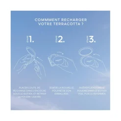 Guerlain Teint^Terracotta - Recharge