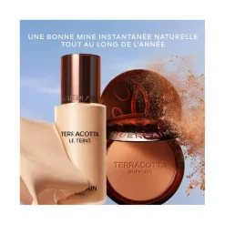 Guerlain Teint^Terracotta - Recharge