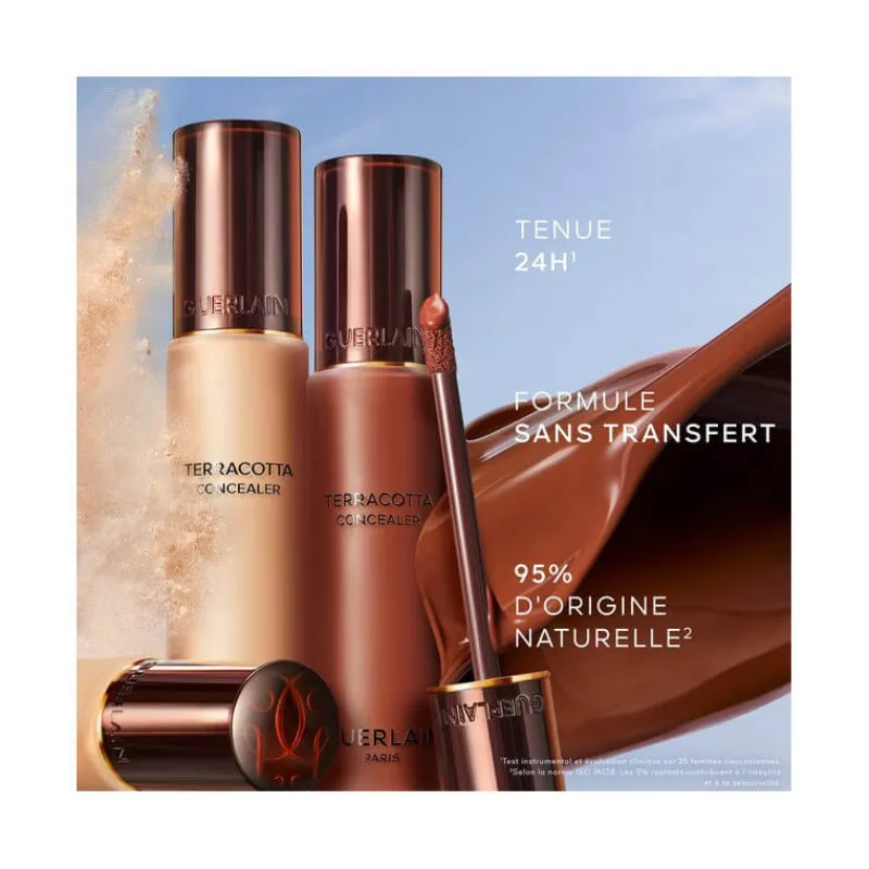 Guerlain Teint^Terracotta Concealer