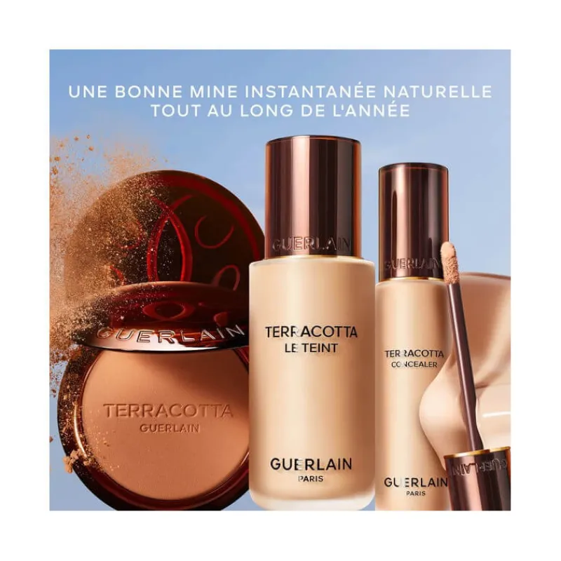 Guerlain Teint^Terracotta Concealer