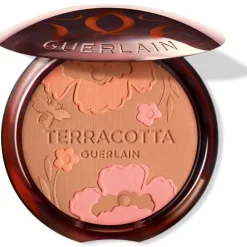 Guerlain Teint^Terracotta Flower Blossom - Édition Limitée
