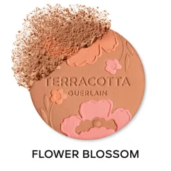 Guerlain Teint^Terracotta Flower Blossom - Édition Limitée