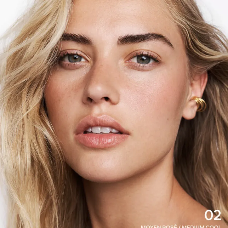 Guerlain Teint^Terracotta Flower Blossom - Édition Limitée