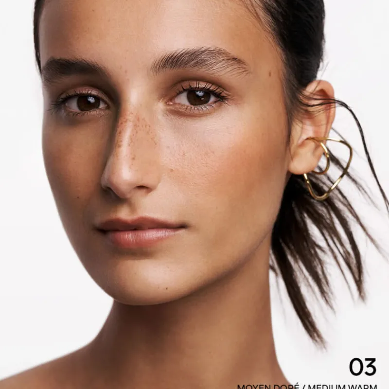 Guerlain Teint^Terracotta Flower Blossom - Édition Limitée