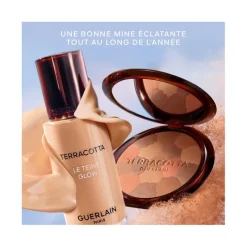 Guerlain Teint^Terracotta Le Teint Glow