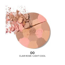 Guerlain Teint^Terracotta Light